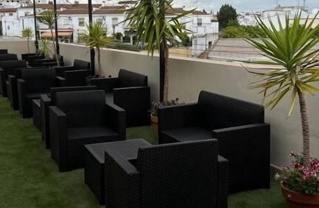 Hotel Sol Sanlucar