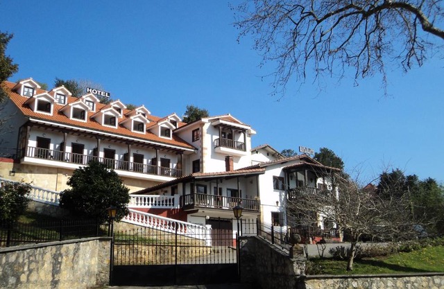 Hotel Solatorre