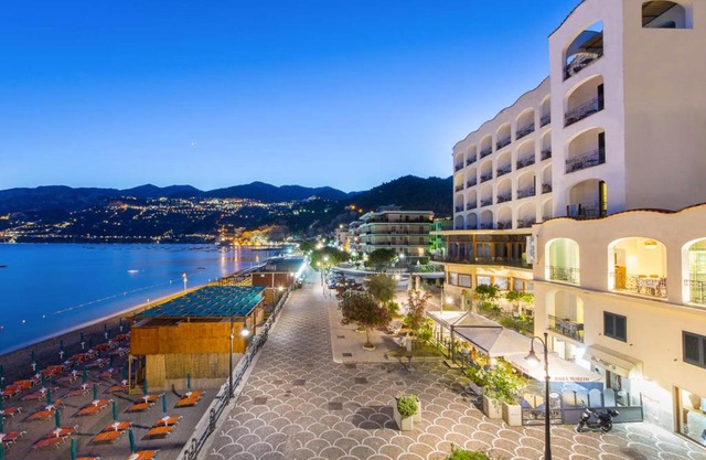 Hotel Sole Splendid
