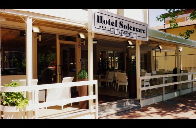 Hotel Solemare