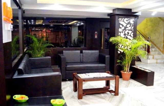 Hotel Sonali Regency
