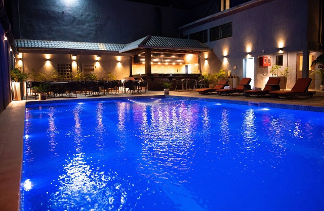 Hotel Sonia