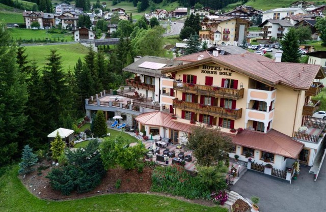 Hotel Sonne Sole