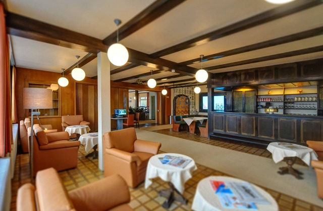 Hotel Sonneninsel Fehmarn