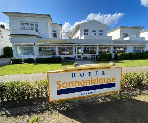 Hotel Sonnenklause