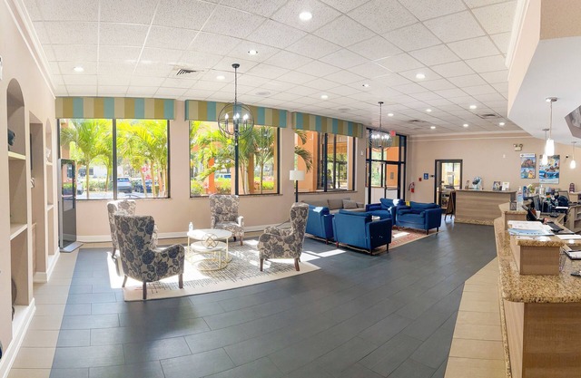 Hotel SonoHotel by Monreale IDrive