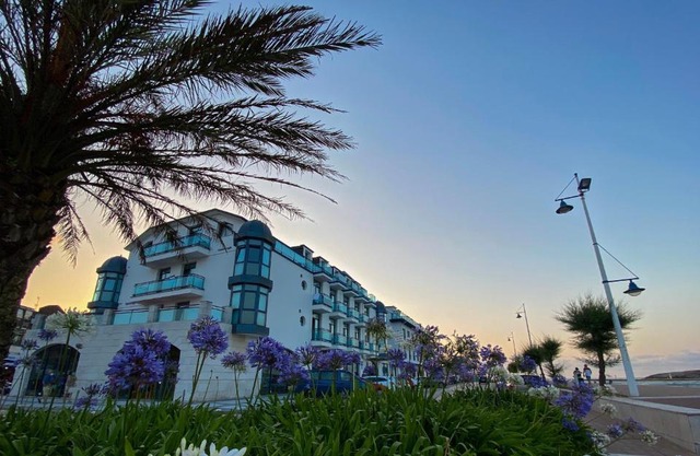 Hotel Soraya