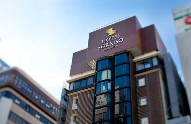 Hotel Sorriso Hamamatsu
