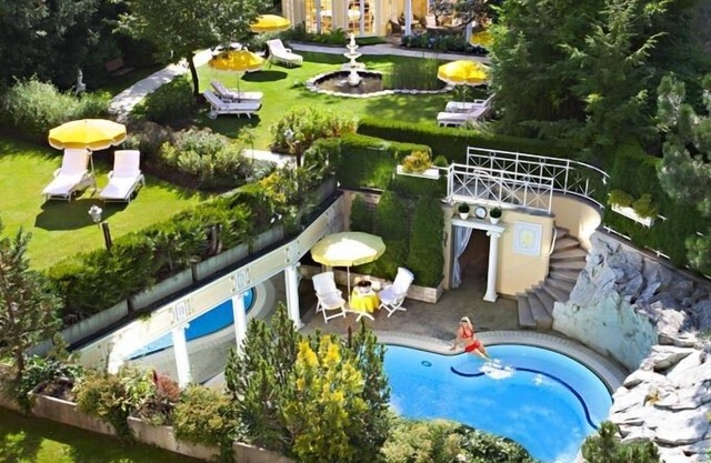 Hotel & SPA Fontenay