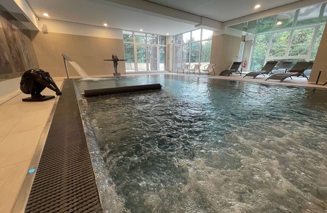 Hotel SPA Husseren Collections - Proche Colmar - Eguisheim