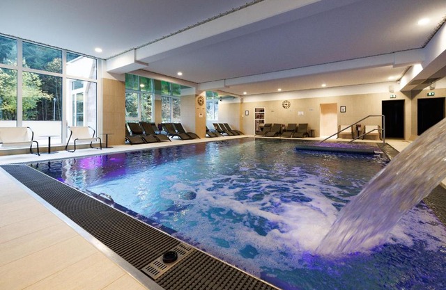 Hotel SPA Husseren Collections - Proche Colmar - Eguisheim