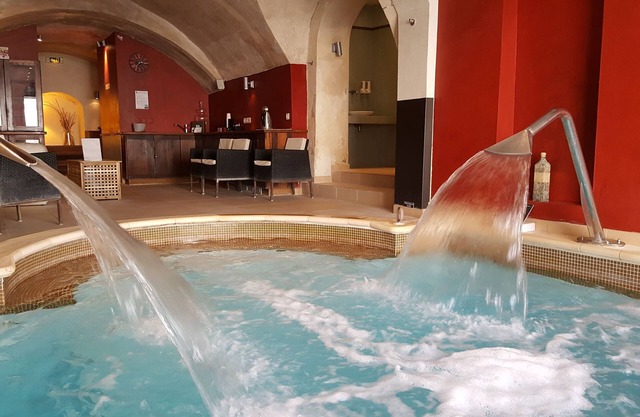 Hotel Spa Le Calendal
