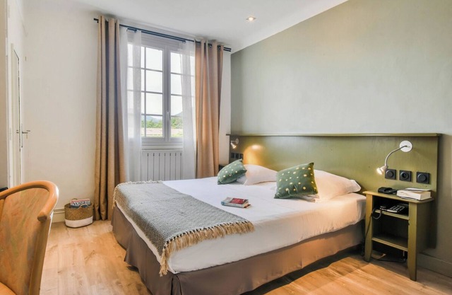 Hotel Spa Mendi Alde in the heart of the Basque Country