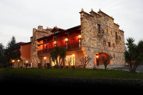 Hotel Spa San Marcos