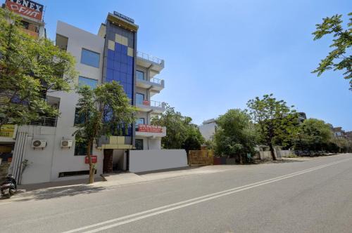 Hotel Spectrume Inn