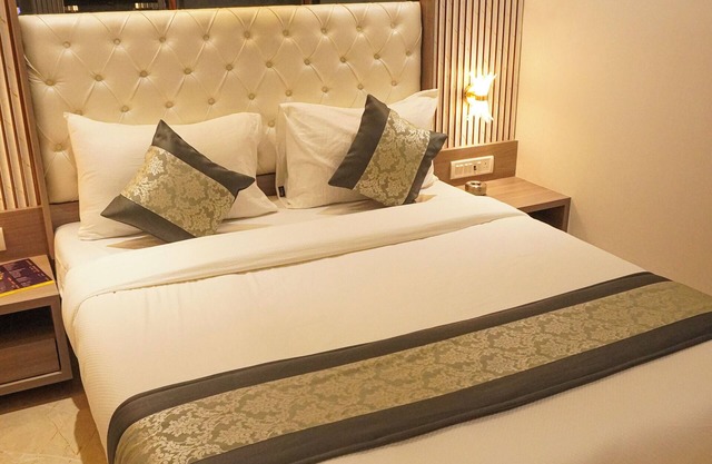 Hotel Spencer- Kharghar Navi Mumbai