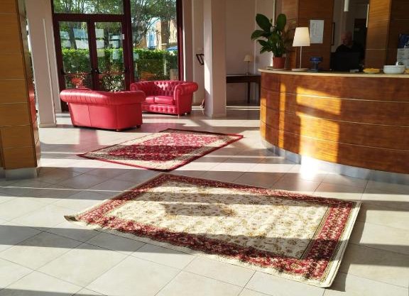 Hotel Spiaggia Villa Paola