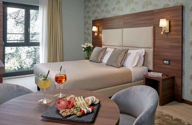 Hotel Spigamonti