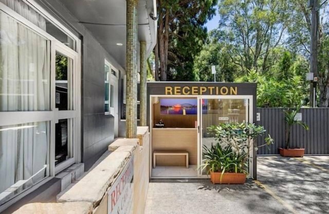 Hotel St Leonards