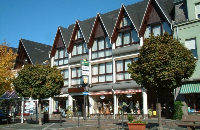 Hotel St. Pierre