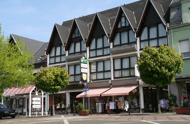 Hotel St. Pierre