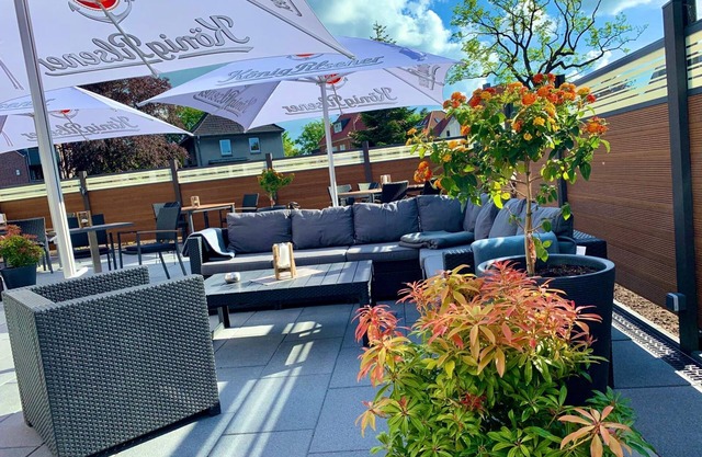 Hotel Stadt Aurich