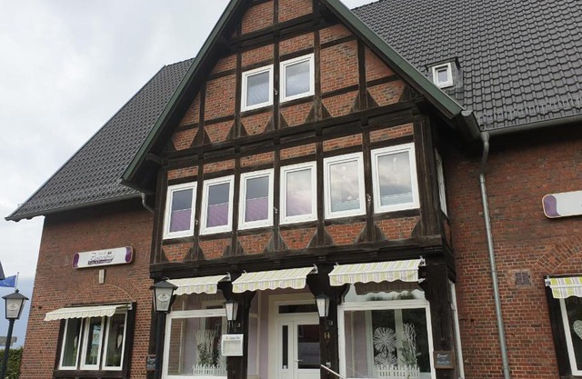 Hotel Stadt Boizenburg