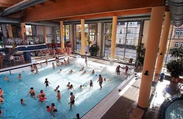 Hotel Stadt Mühlhausen