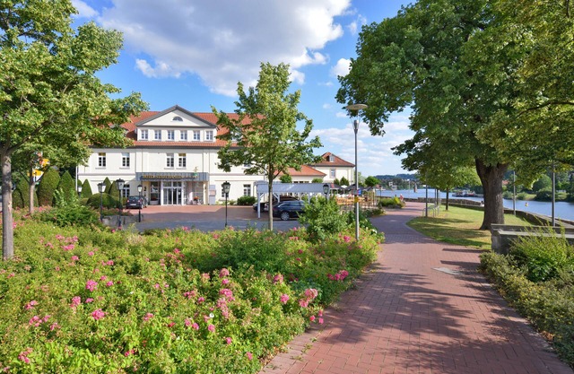 Hotel Stadt Hameln