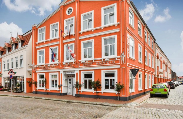 Hotel Stadt Kappeln