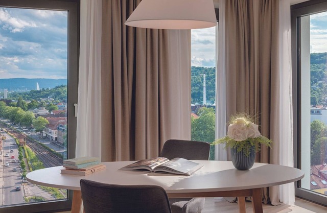 Hotel Stadt Lörrach