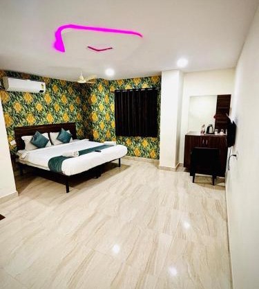 Hotel Star In