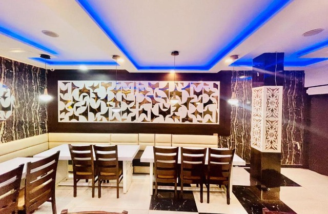 Hotel Star OT international