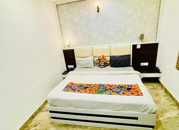 Hotel Taj Sarovar