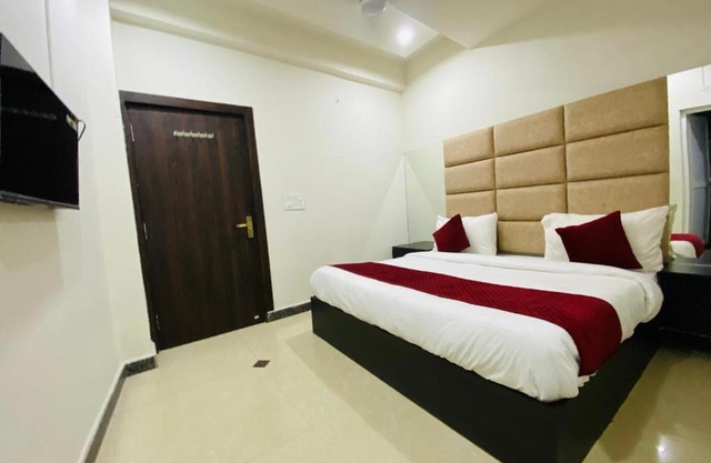 Hotel Star Villa