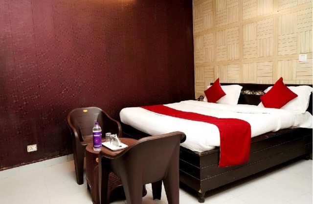 Hotel Star Welcome