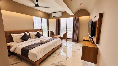 Hotel Star Wood