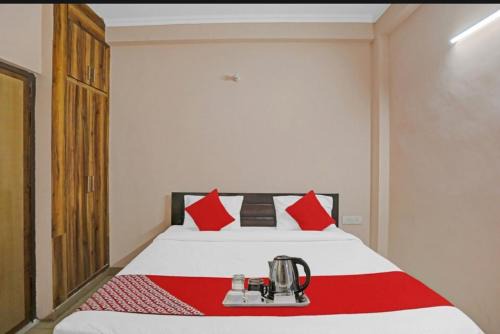 Hotel Stars Q-48