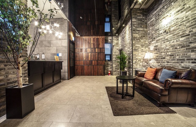 Hotel Stay 53