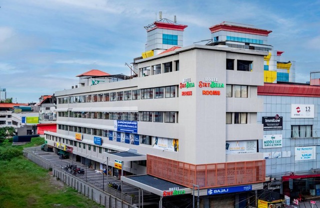 Hotel Stay Bella Kozhikode
