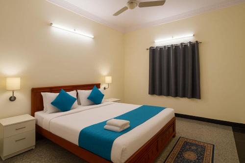 Hotel Stay Suite Banjara Hills, Near Shri Jagannatha Swami Temple