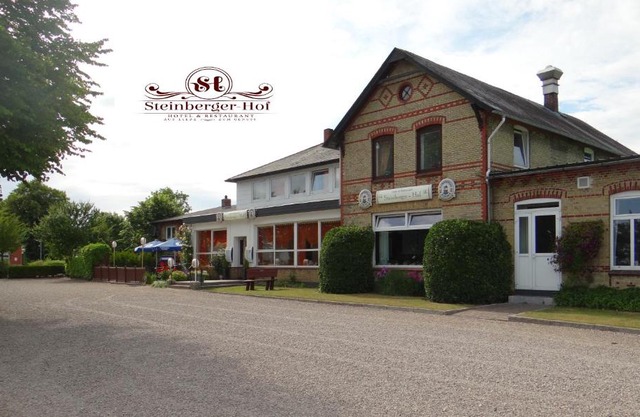 Hotel Steinberger-Hof