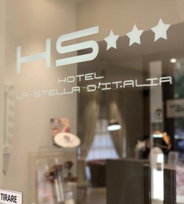 Hotel Stella