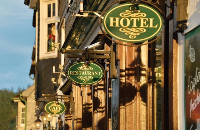 Hotel Stoffels