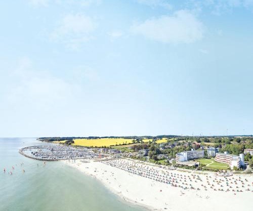 Hotel Strandidyll
