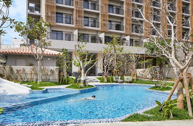 HOTEL STRATA NAHA