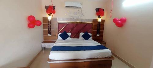 Hotel Subash inn