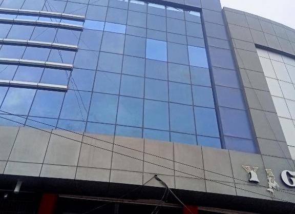 Hotel Subrub central- Birla Mandir