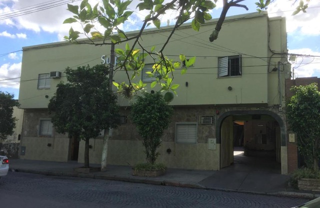 Hotel Suipacha