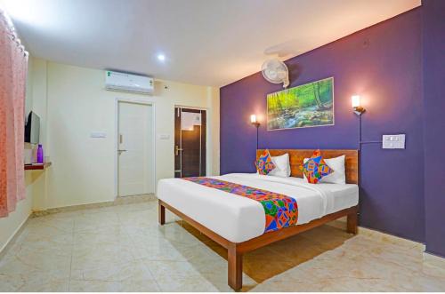 Hotel Sujatha International Nearby Loutas Convention Hall Tc Palya Main Road Ramurthynagar
